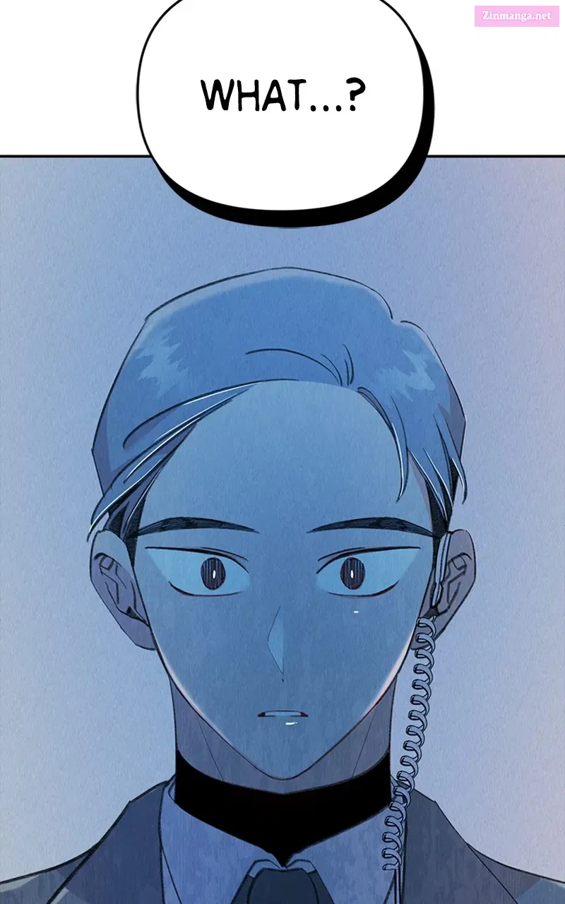 The Fish I Loved Zinmanga X Chapter 29 Page 3