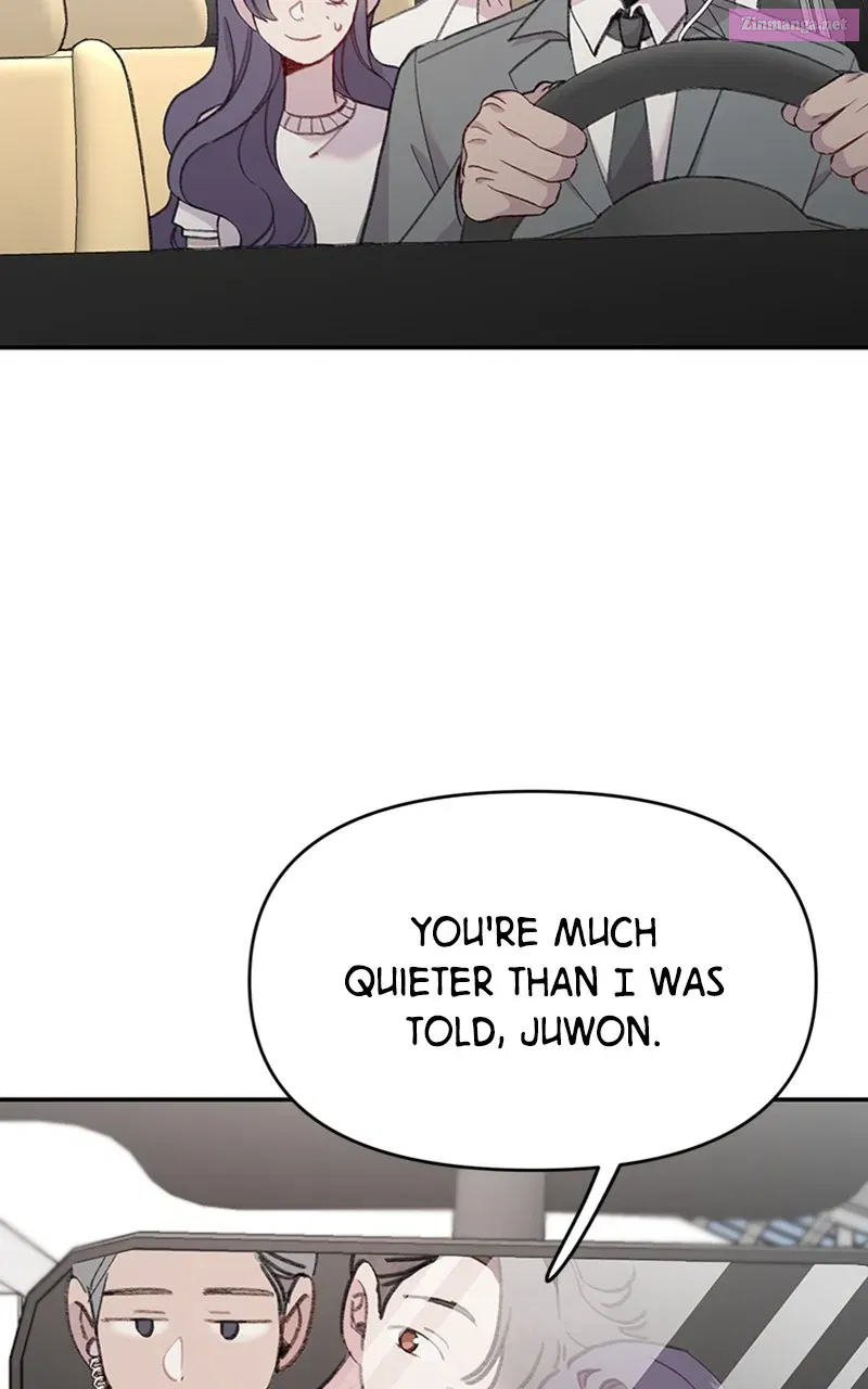 The Fish I Loved Zinmanga X Chapter 29 Page 12