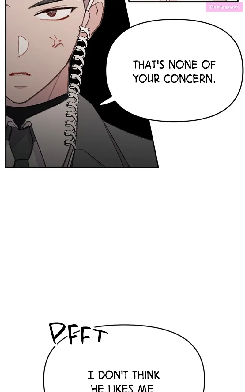 The Fish I Loved Zinmanga X Chapter 29 Page 15