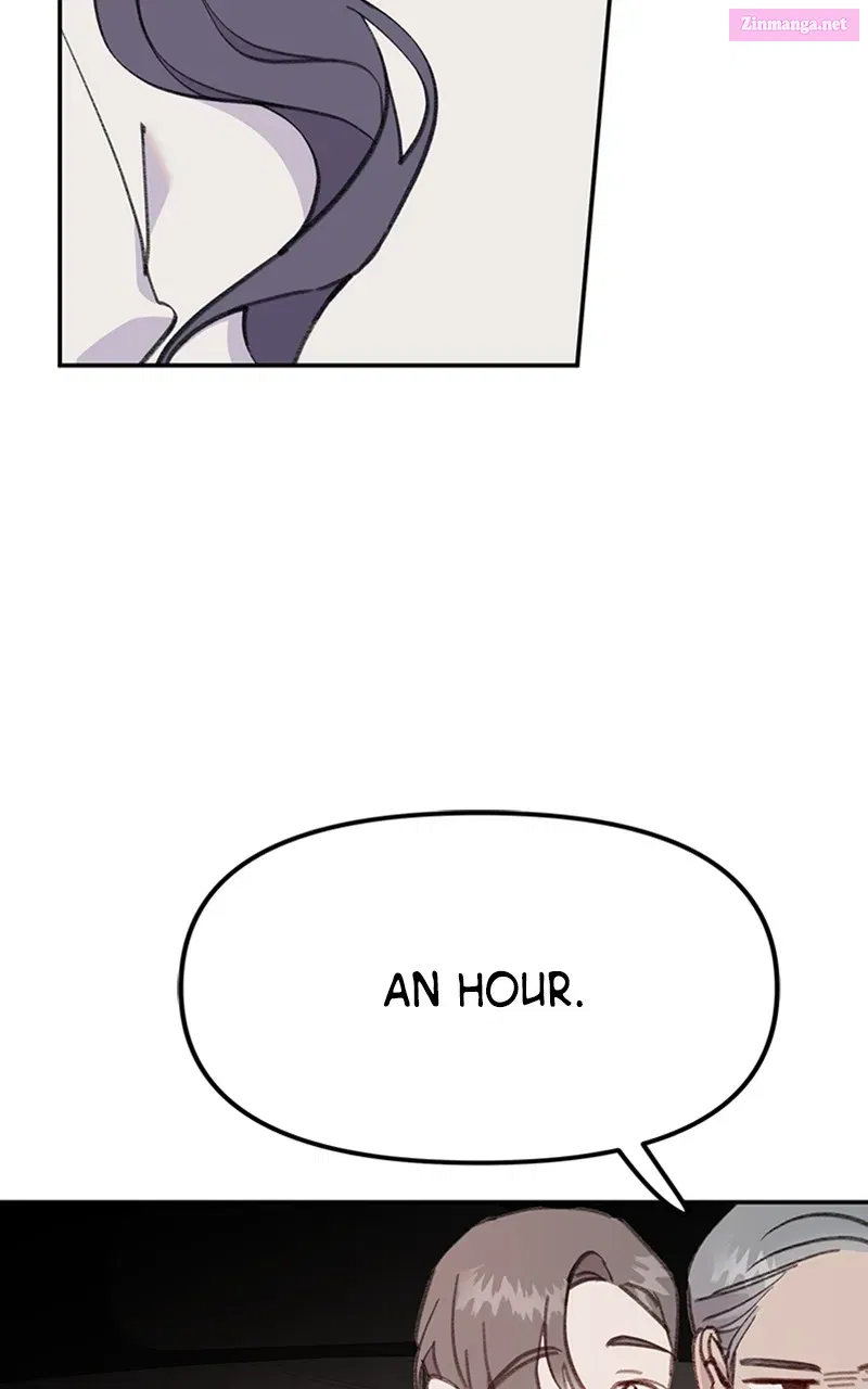 The Fish I Loved Zinmanga X Chapter 29 Page 18
