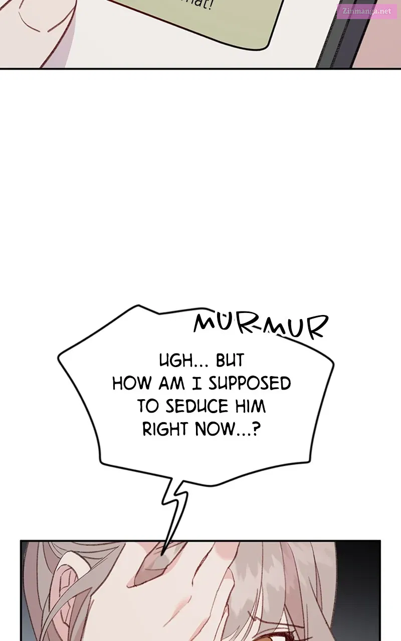 The Fish I Loved Zinmanga X Chapter 29 Page 30