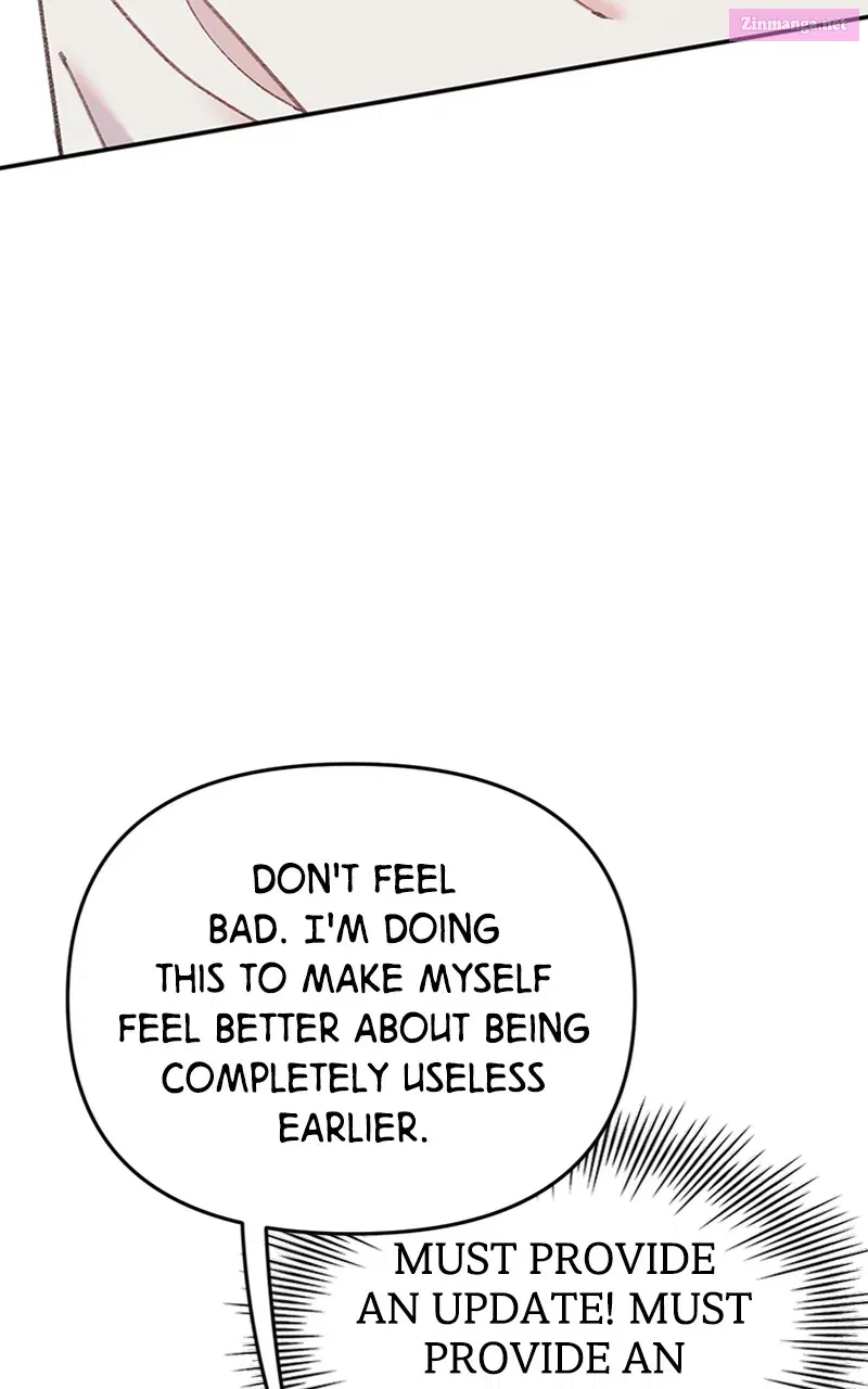 The Fish I Loved Zinmanga X Chapter 29 Page 39