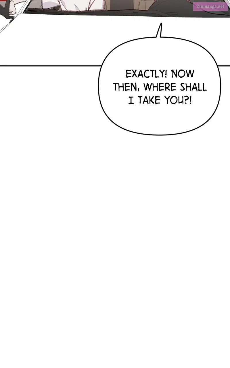 The Fish I Loved Zinmanga X Chapter 29 Page 42