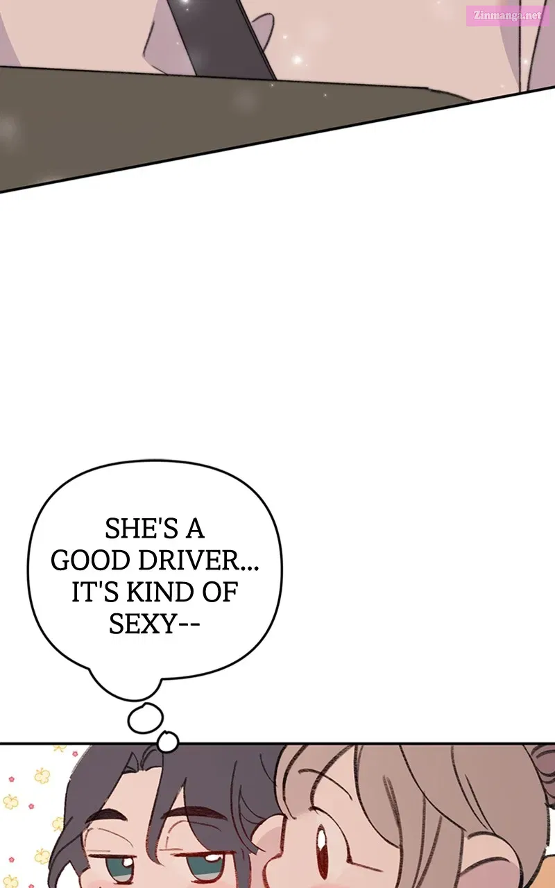 The Fish I Loved Zinmanga X Chapter 29 Page 47