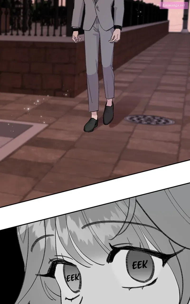 The Fish I Loved Zinmanga X Chapter 29 Page 53