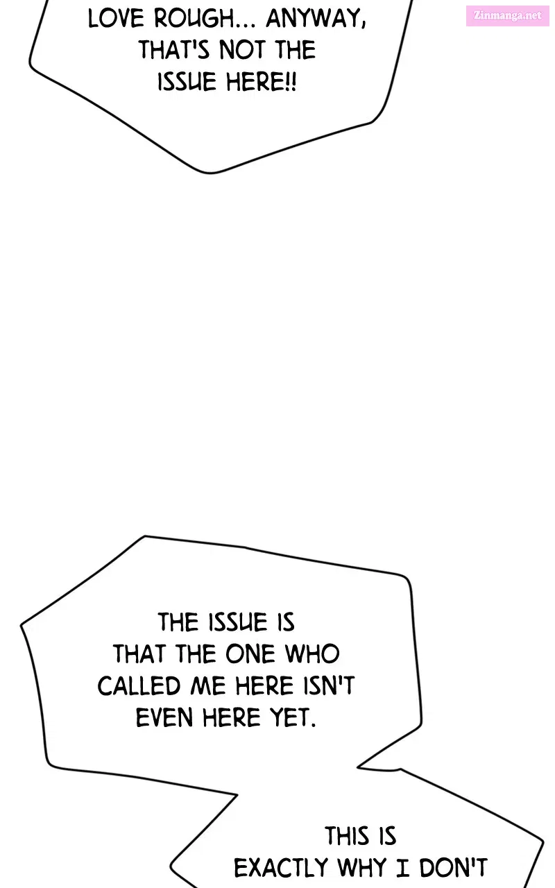 The Fish I Loved Zinmanga X Chapter 29 Page 60