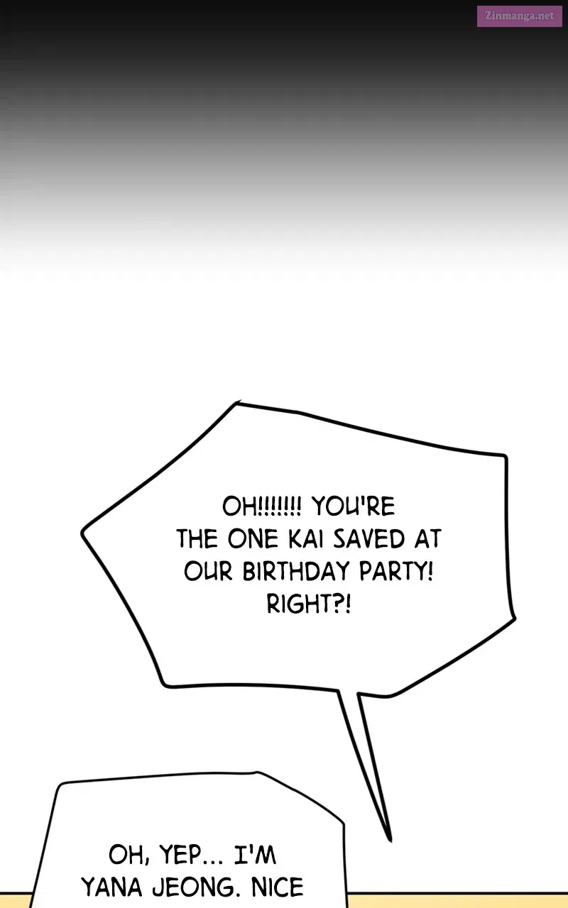 The Fish I Loved Zinmanga X Chapter 29 Page 68