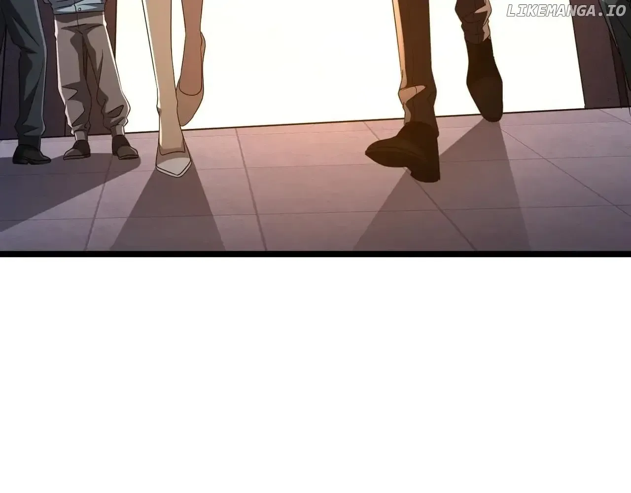 It All Starts With Trillions Of Nether Currency Zinmanga X Chapter 153 Page 132