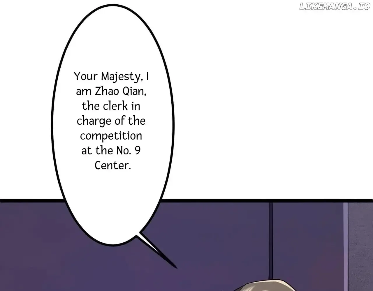 It All Starts With Trillions Of Nether Currency Zinmanga X Chapter 153 Page 136