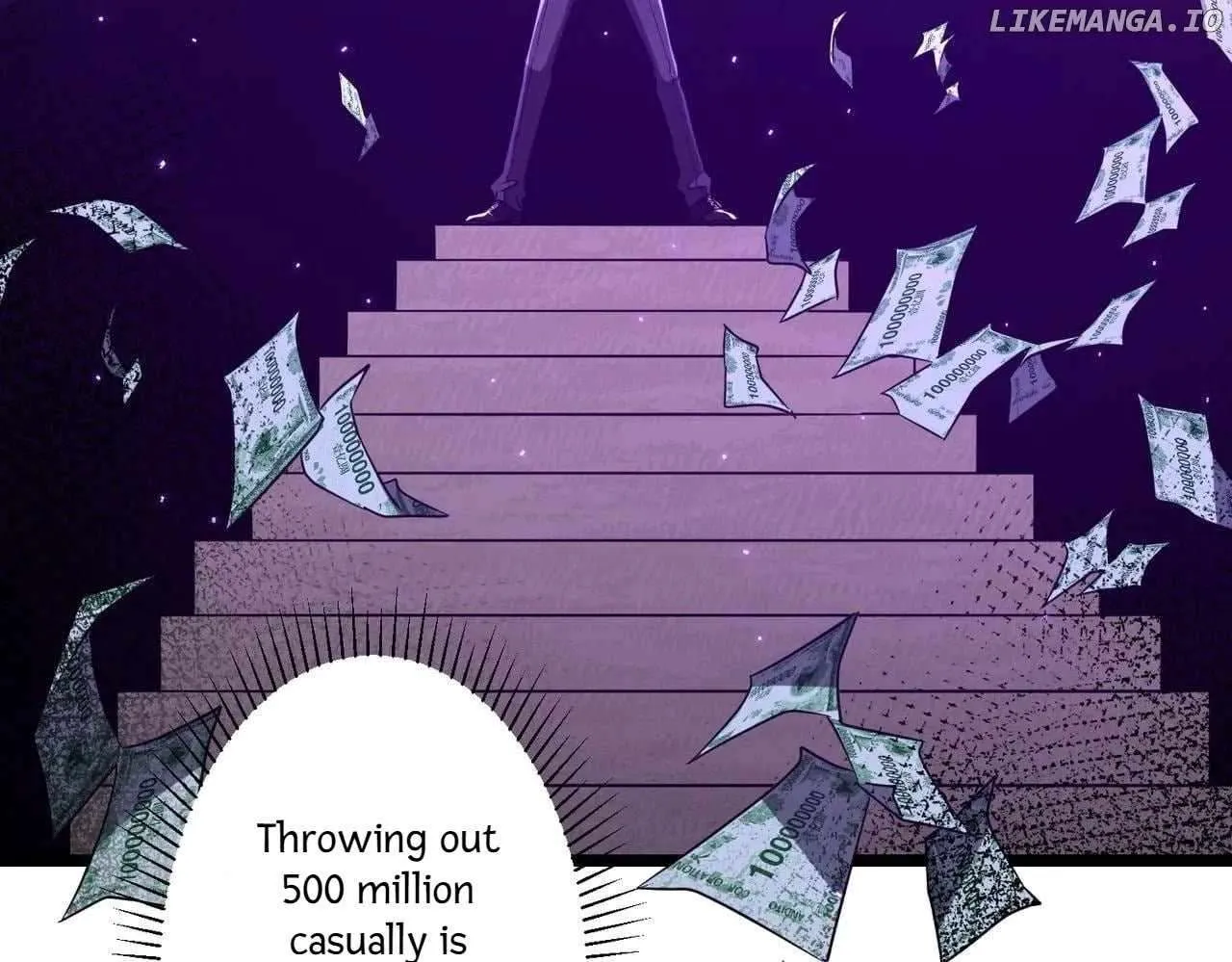 It All Starts With Trillions Of Nether Currency Zinmanga X Chapter 151 Page 29