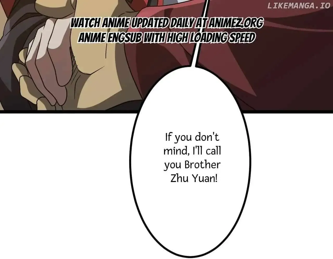 It All Starts With Trillions Of Nether Currency Zinmanga X Chapter 151 Page 50