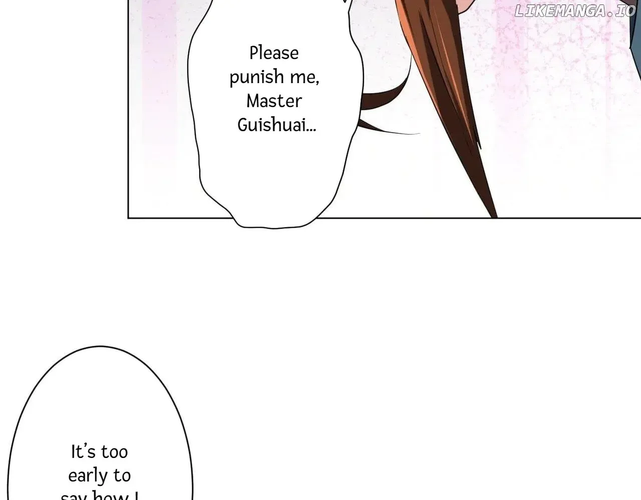 It All Starts With Trillions Of Nether Currency Zinmanga X Chapter 150 Page 29