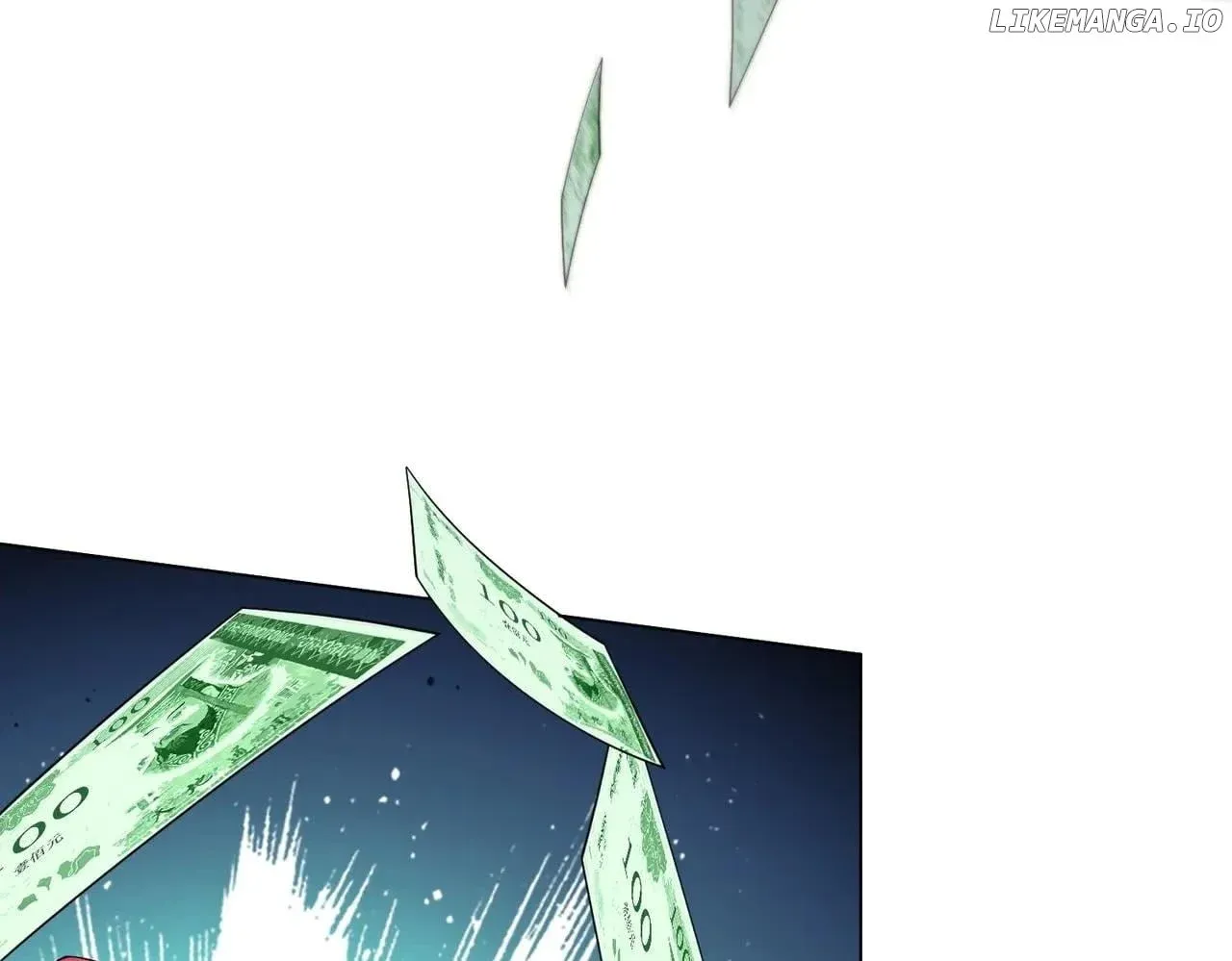 It All Starts With Trillions Of Nether Currency Zinmanga X Chapter 150 Page 135
