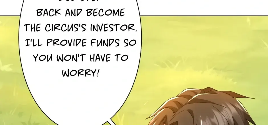 It All Starts With Trillions Of Nether Currency Zinmanga X Chapter 146 Page 49