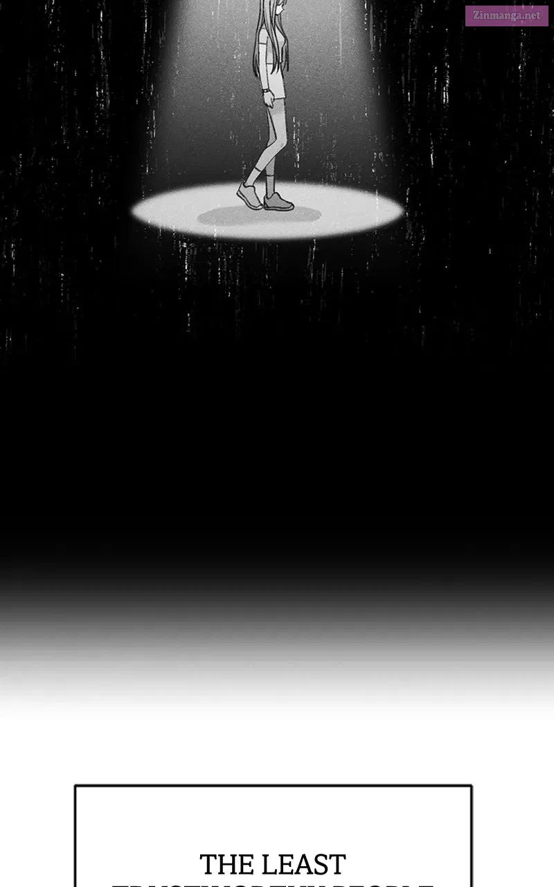 The Fish I Loved Zinmanga X Chapter 28 Page 3