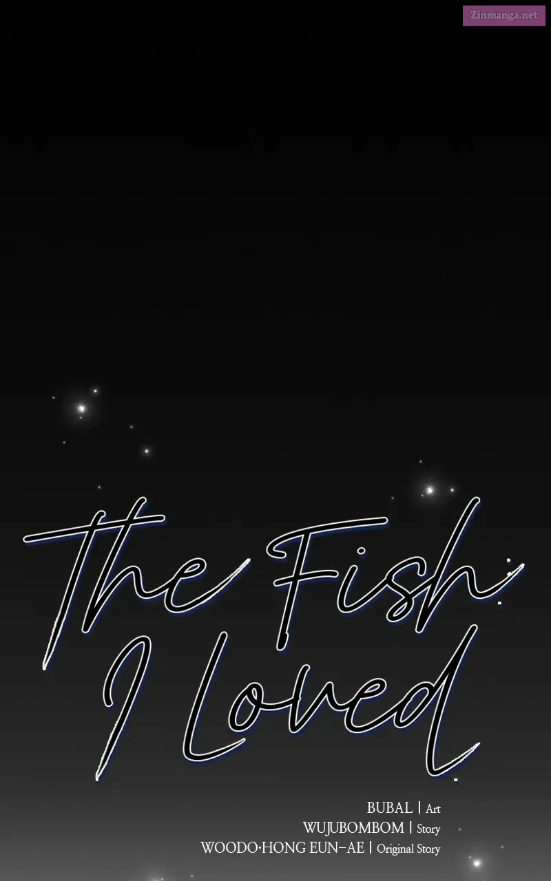 The Fish I Loved Zinmanga X Chapter 28 Page 5