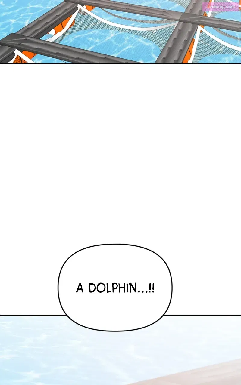 The Fish I Loved Zinmanga X Chapter 28 Page 12