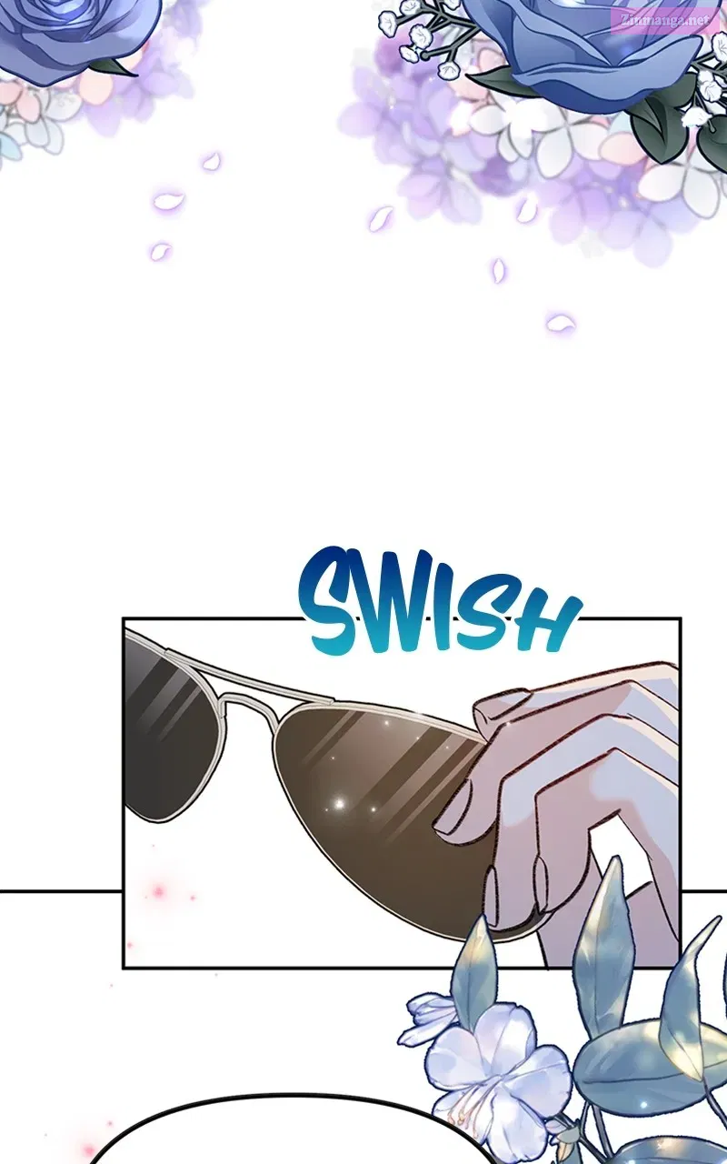 The Fish I Loved Zinmanga X Chapter 28 Page 57