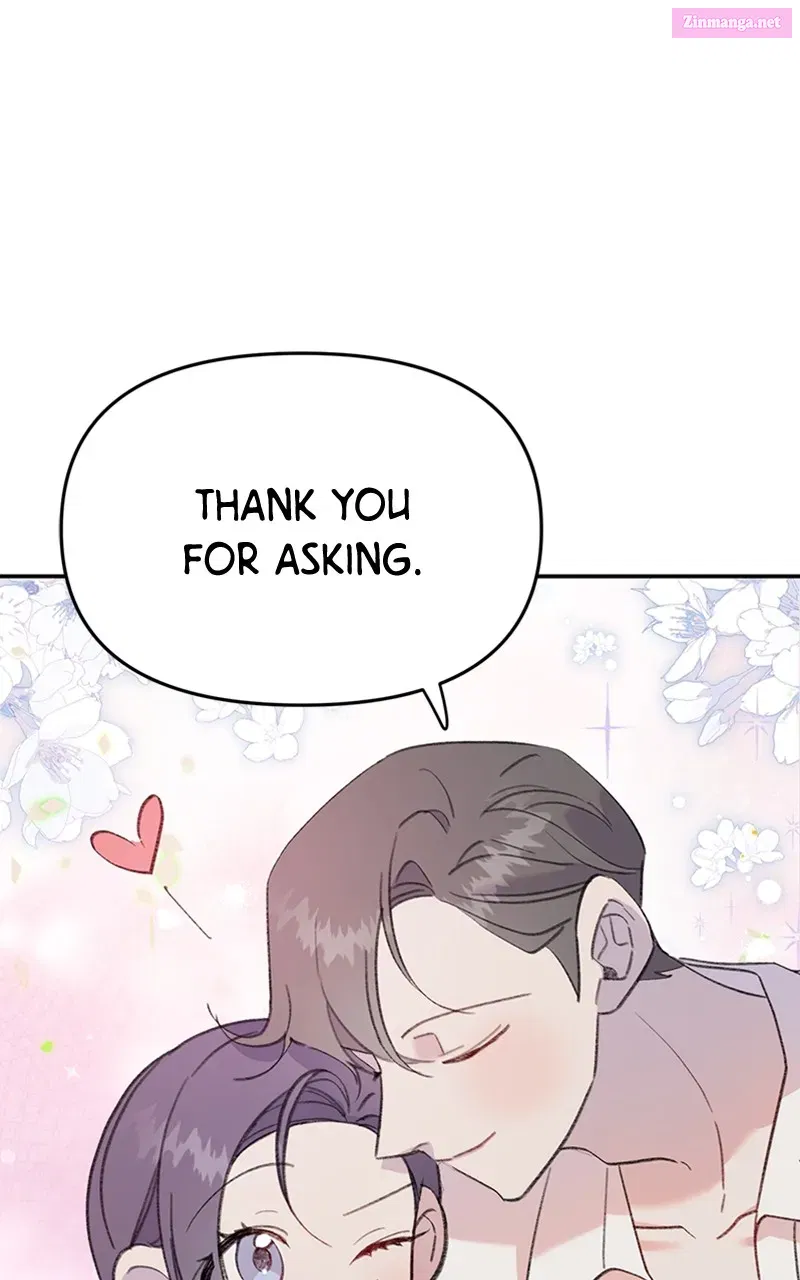 The Fish I Loved Zinmanga X Chapter 28 Page 66