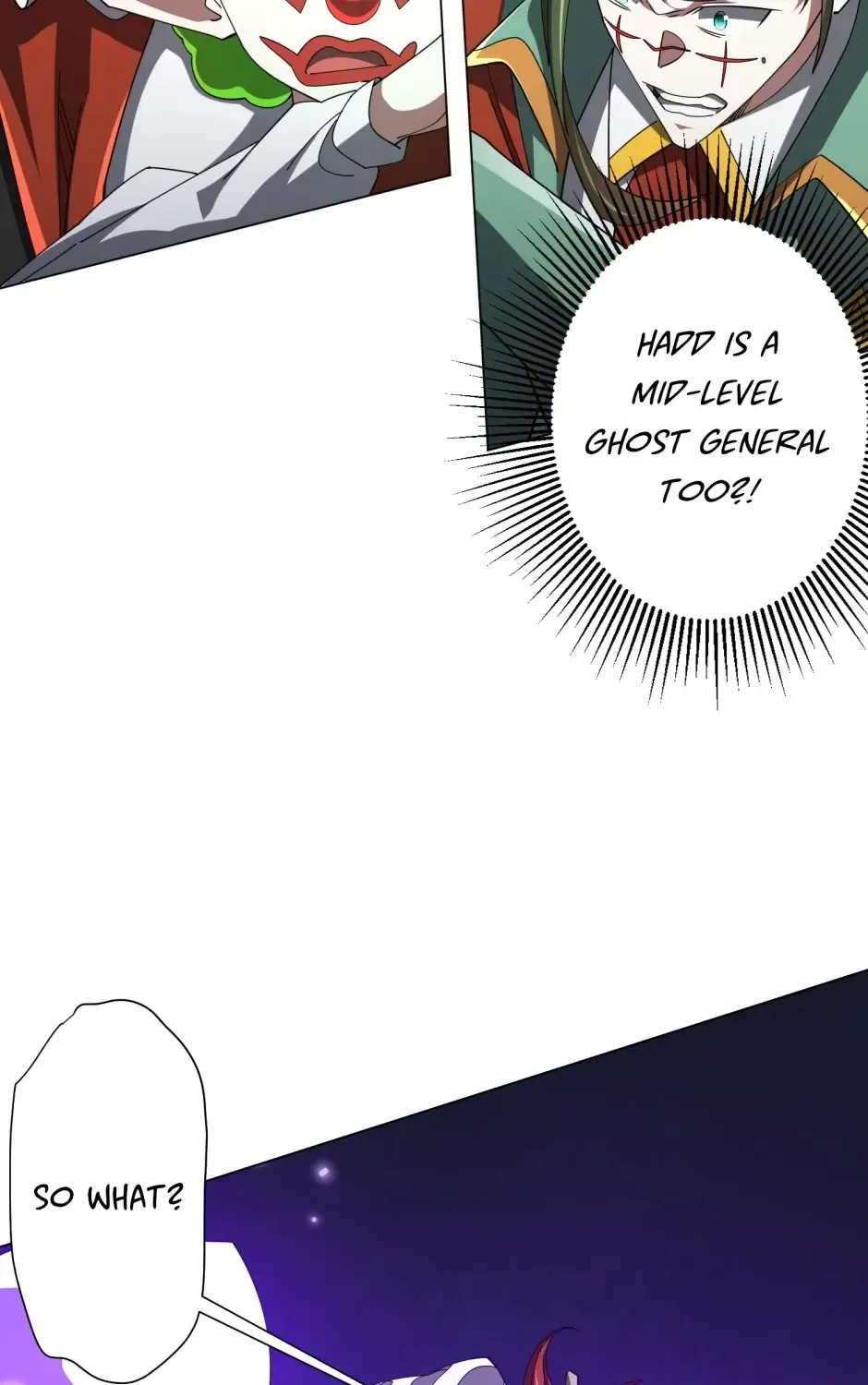 It All Starts With Trillions Of Nether Currency Zinmanga X Chapter 143 Page 60