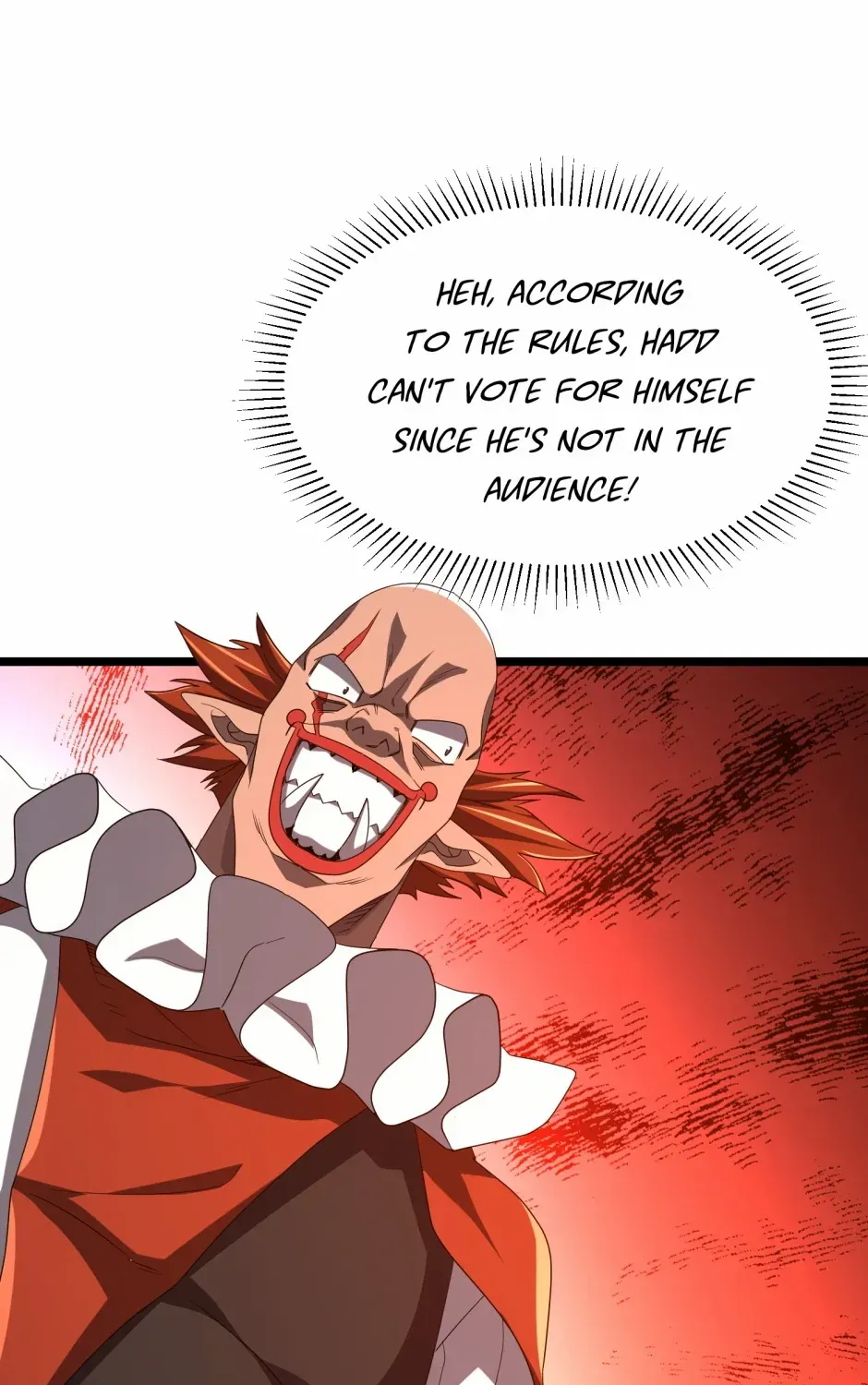 It All Starts With Trillions Of Nether Currency Zinmanga X Chapter 142 Page 78