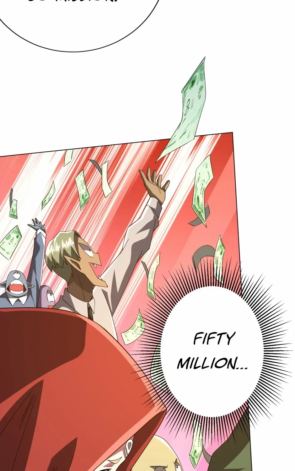 It All Starts With Trillions Of Nether Currency Zinmanga X Chapter 141 Page 79