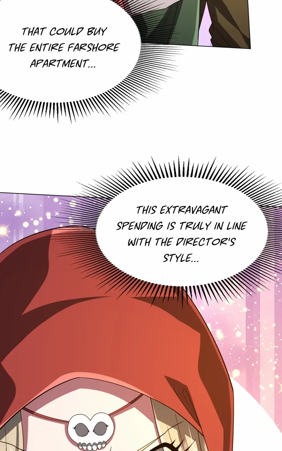 It All Starts With Trillions Of Nether Currency Zinmanga X Chapter 141 Page 81