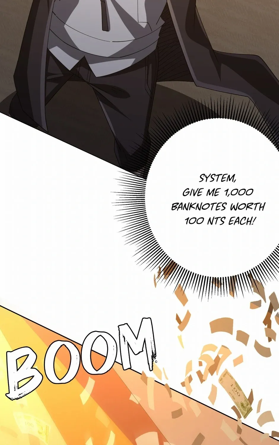 It All Starts With Trillions Of Nether Currency Zinmanga X Chapter 136 Page 79