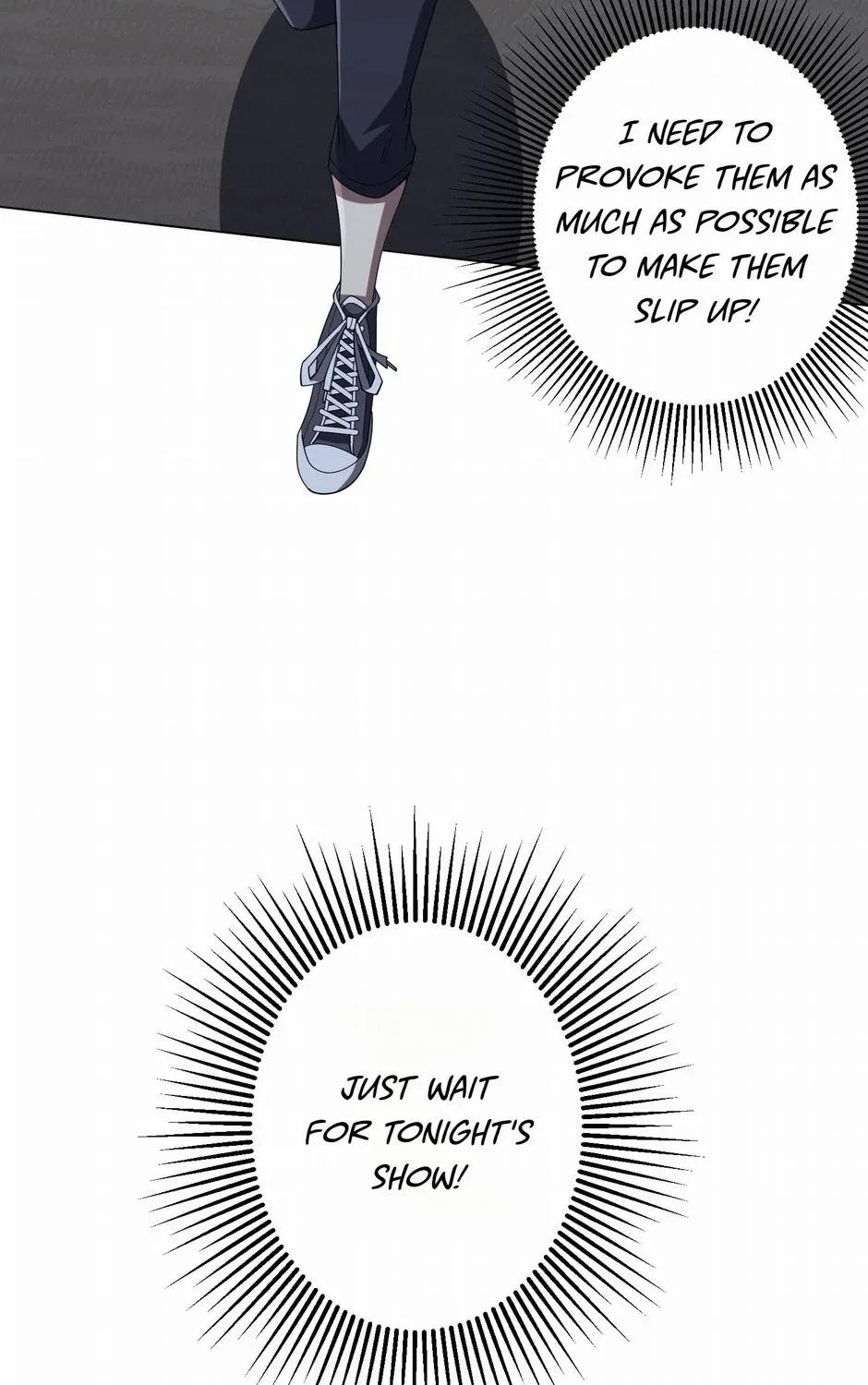 It All Starts With Trillions Of Nether Currency Zinmanga X Chapter 135 Page 63