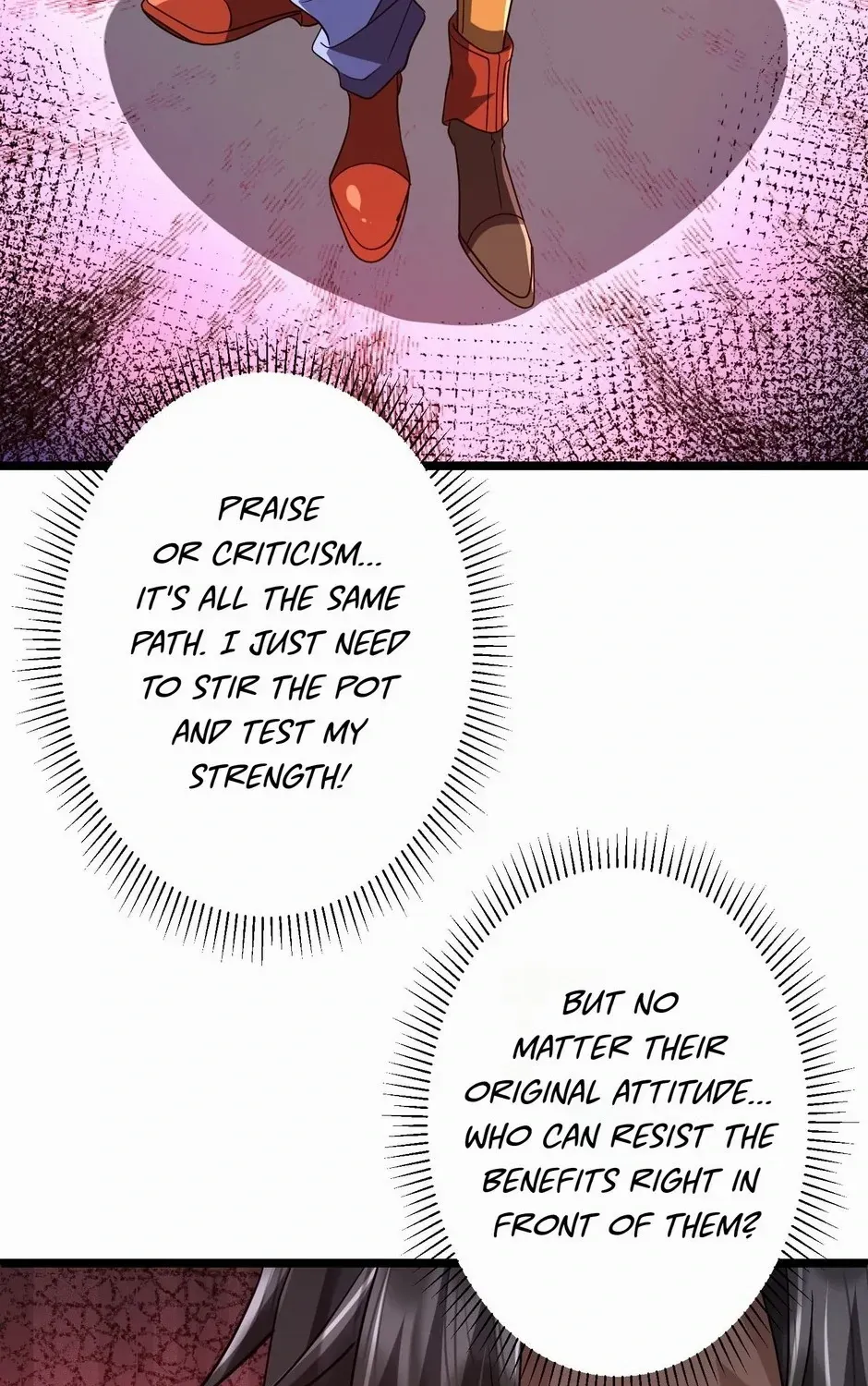 It All Starts With Trillions Of Nether Currency Zinmanga X Chapter 134 Page 81