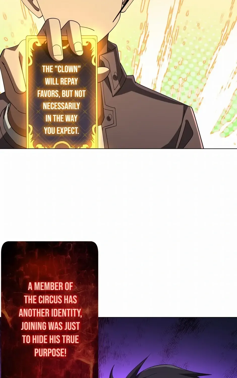 It All Starts With Trillions Of Nether Currency Zinmanga X Chapter 132 Page 117