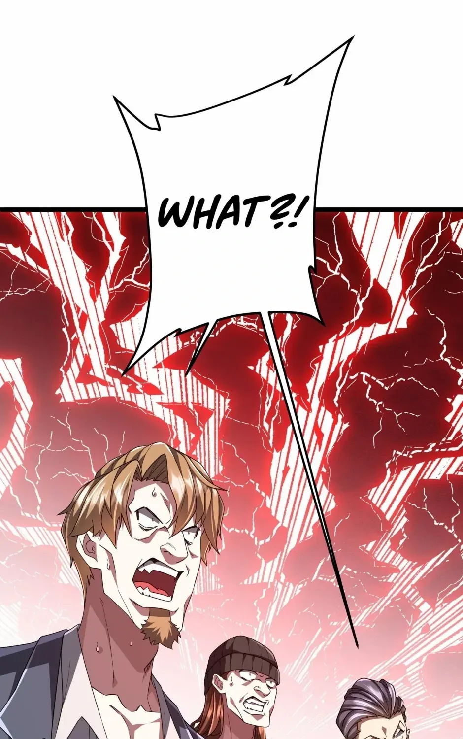 It All Starts With Trillions Of Nether Currency Zinmanga X Chapter 130 Page 4