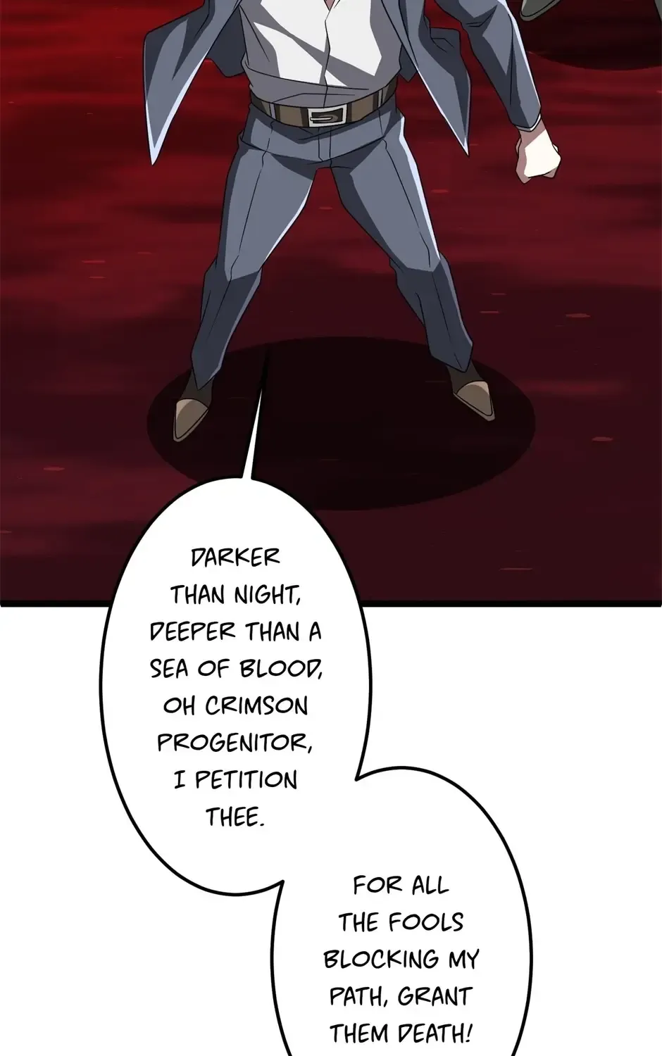 It All Starts With Trillions Of Nether Currency Zinmanga X Chapter 130 Page 36