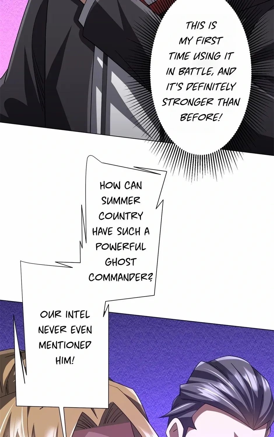 It All Starts With Trillions Of Nether Currency Zinmanga X Chapter 129 Page 115