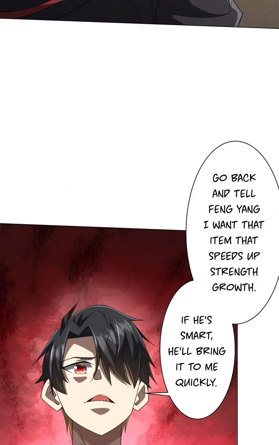 It All Starts With Trillions Of Nether Currency Zinmanga X Chapter 127 Page 14