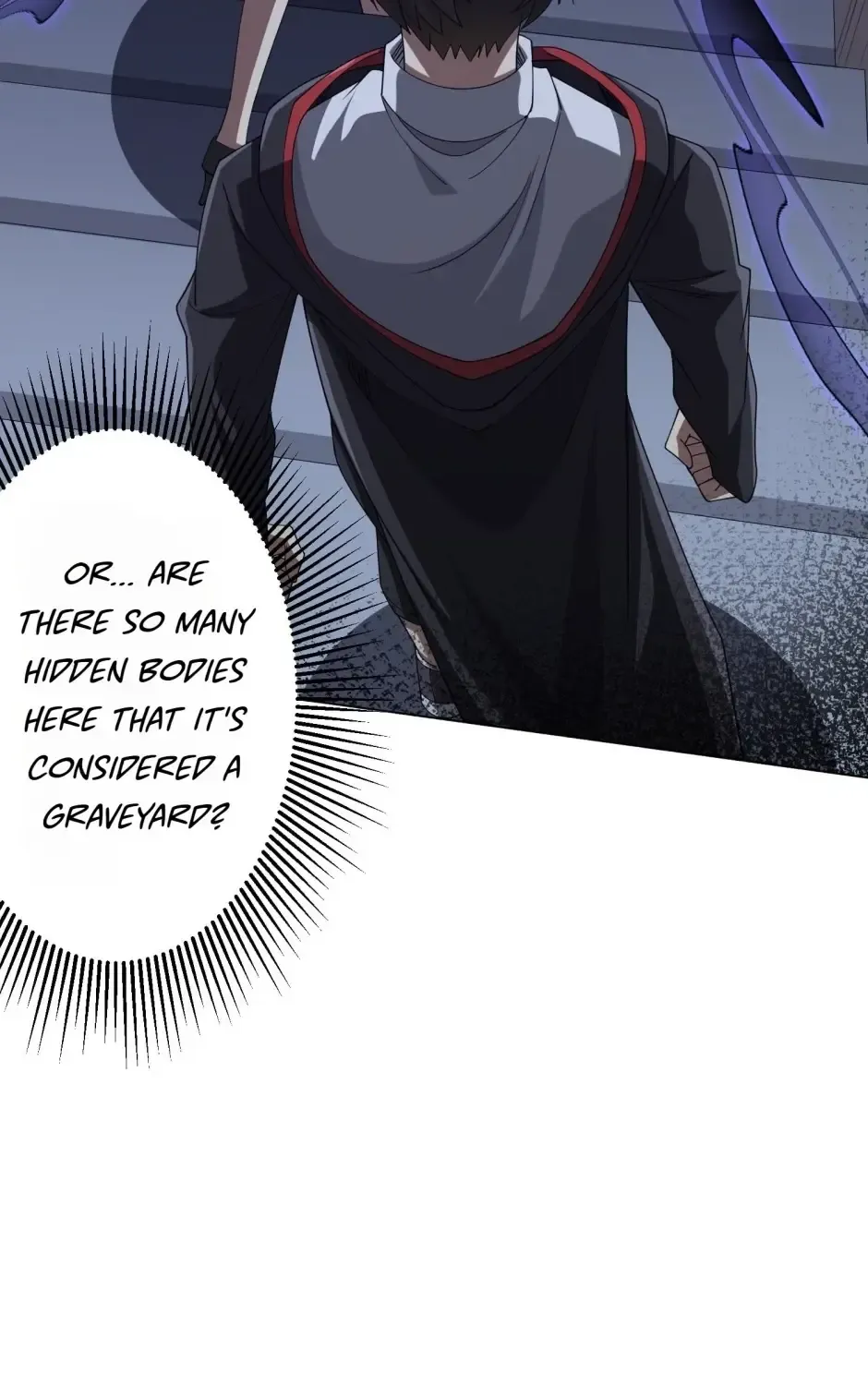 It All Starts With Trillions Of Nether Currency Zinmanga X Chapter 127 Page 80
