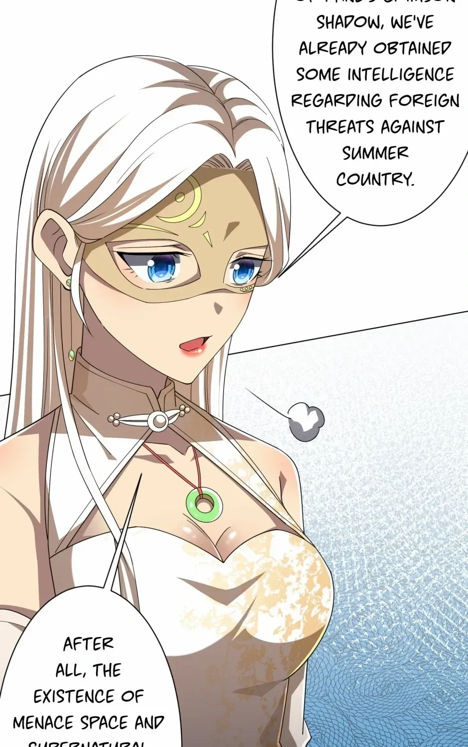 It All Starts With Trillions Of Nether Currency Zinmanga X Chapter 124 Page 61