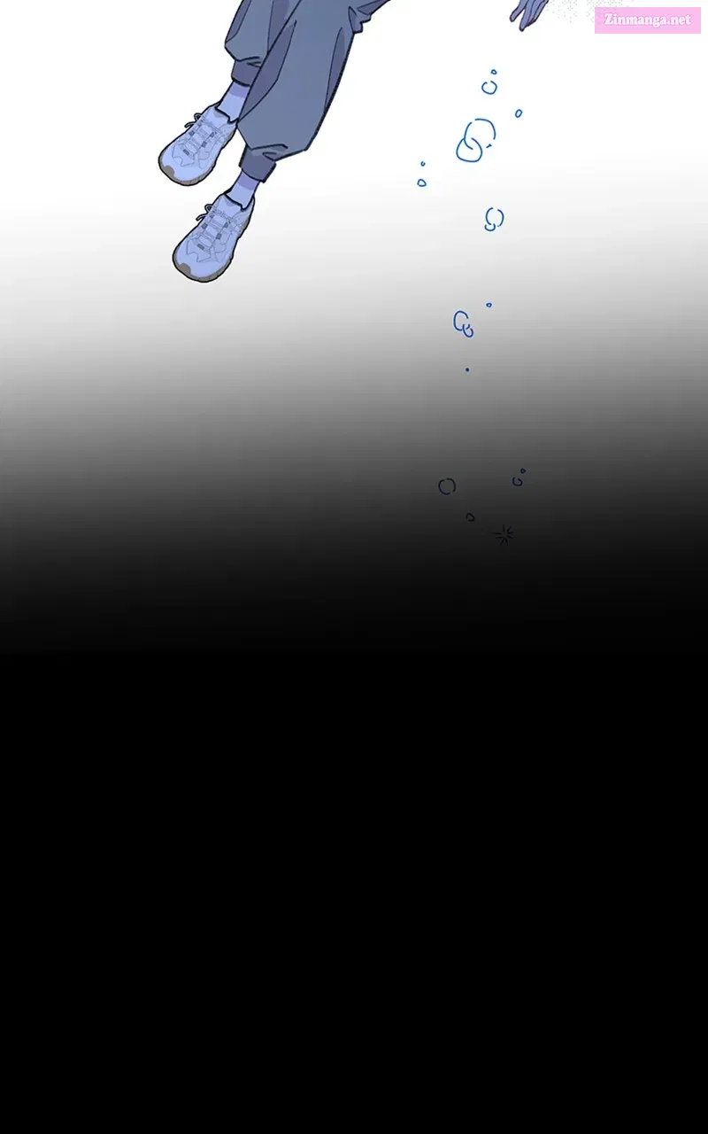 The Fish I Loved Zinmanga X Chapter 26 Page 2