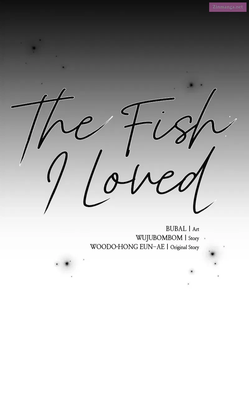 The Fish I Loved Zinmanga X Chapter 26 Page 4