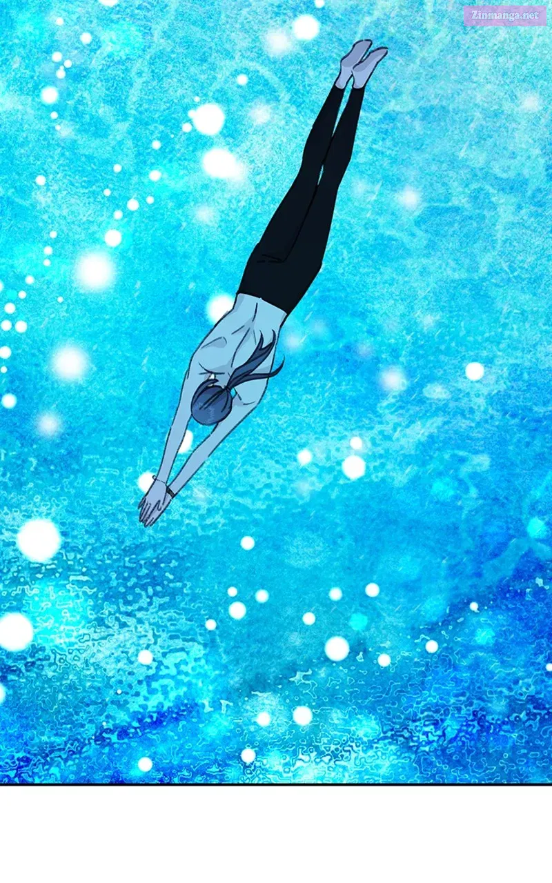 The Fish I Loved Zinmanga X Chapter 26 Page 6