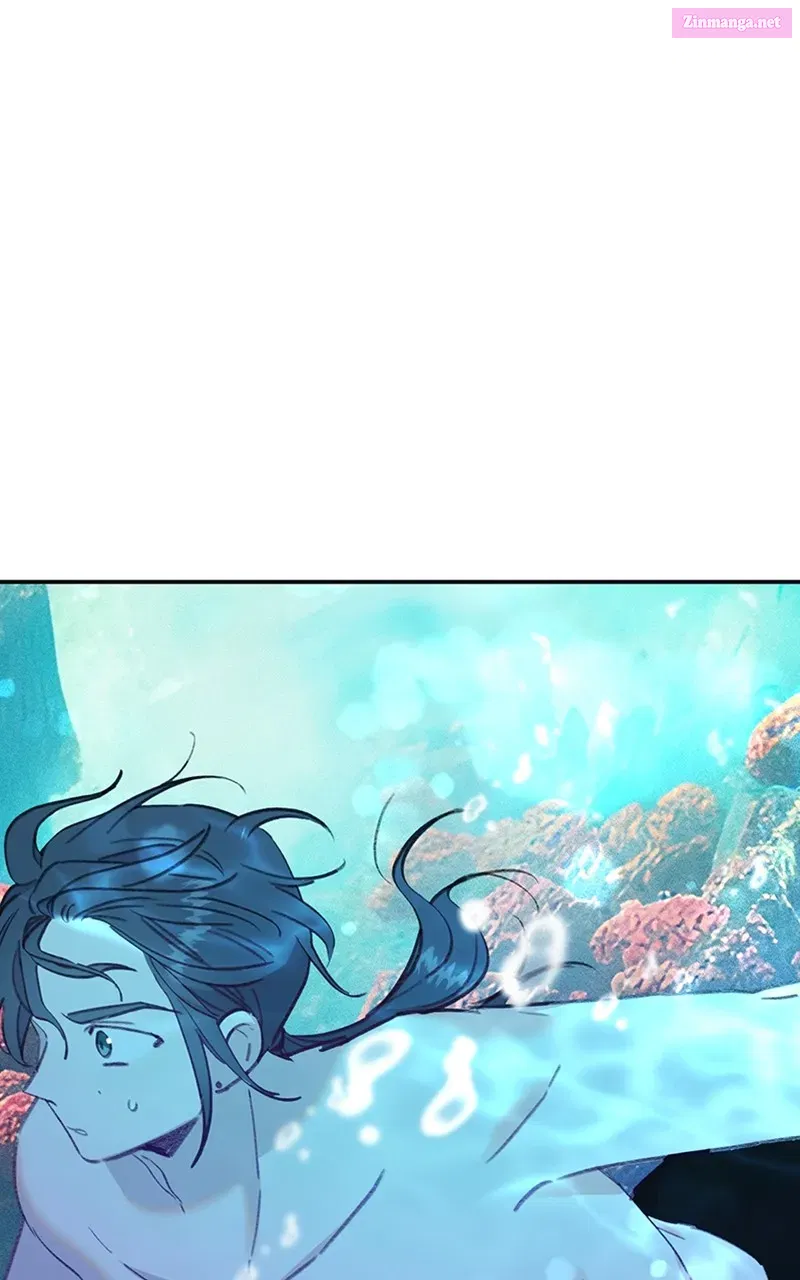 The Fish I Loved Zinmanga X Chapter 26 Page 7