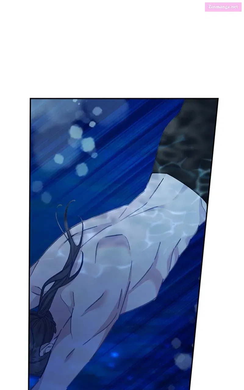 The Fish I Loved Zinmanga X Chapter 26 Page 15