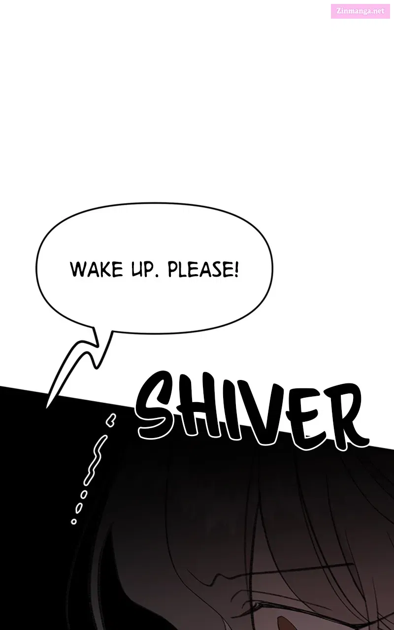 The Fish I Loved Zinmanga X Chapter 26 Page 32