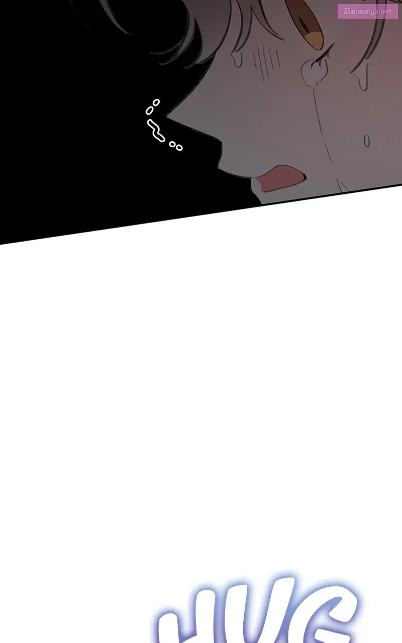 The Fish I Loved Zinmanga X Chapter 26 Page 33