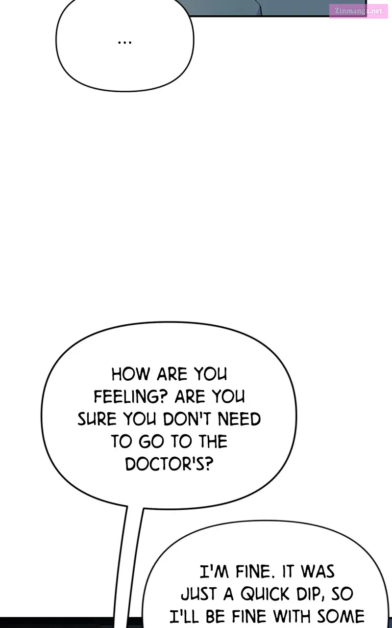The Fish I Loved Zinmanga X Chapter 26 Page 49