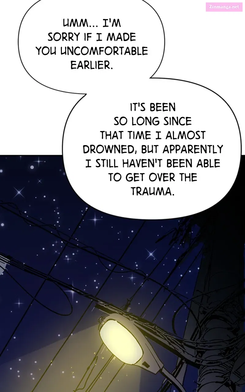 The Fish I Loved Zinmanga X Chapter 26 Page 51