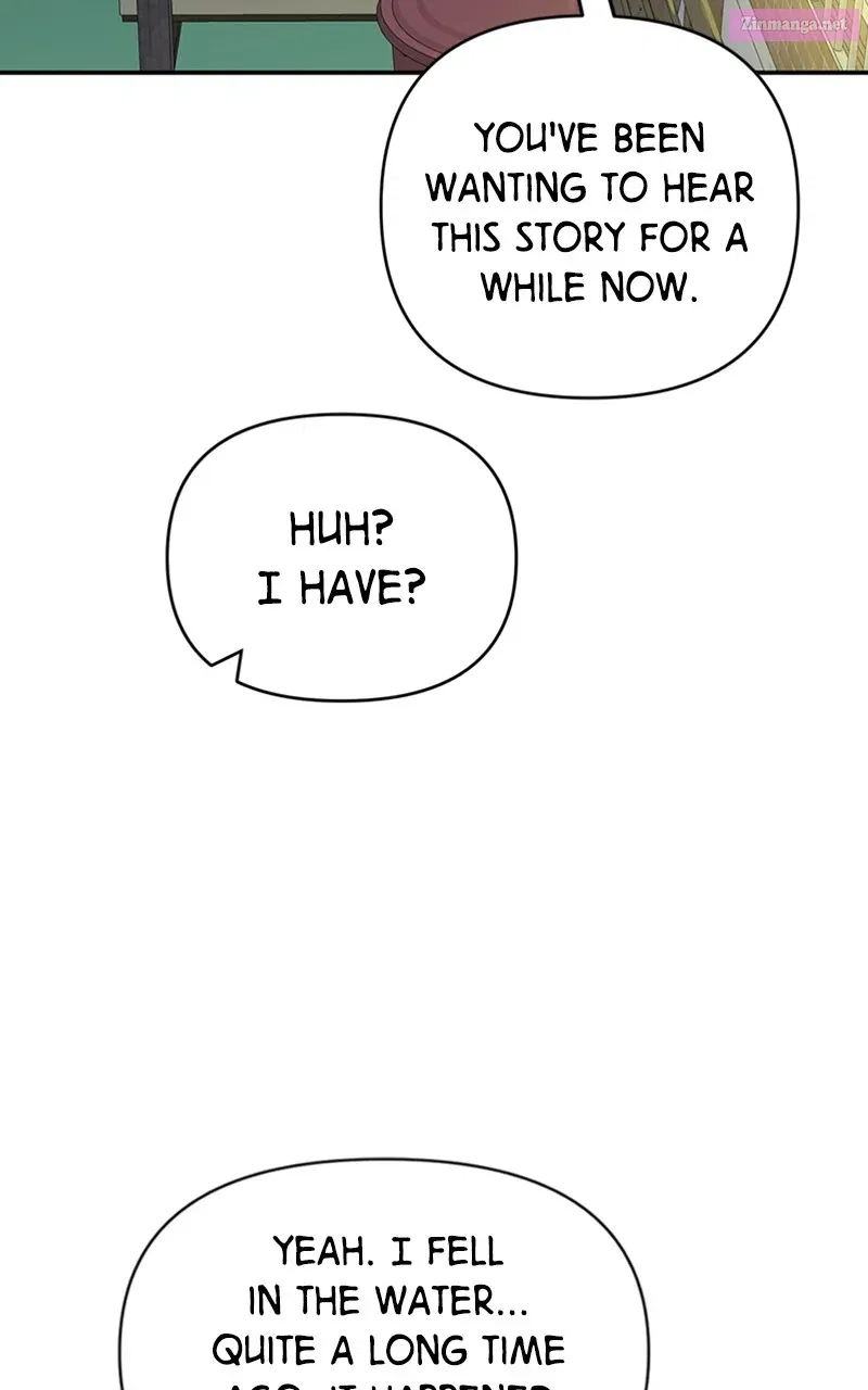 The Fish I Loved Zinmanga X Chapter 26 Page 54