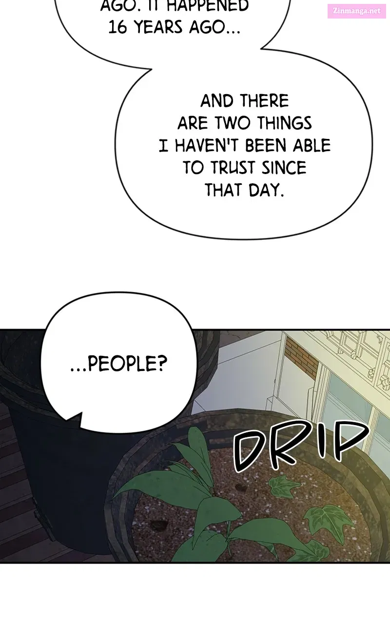 The Fish I Loved Zinmanga X Chapter 26 Page 55