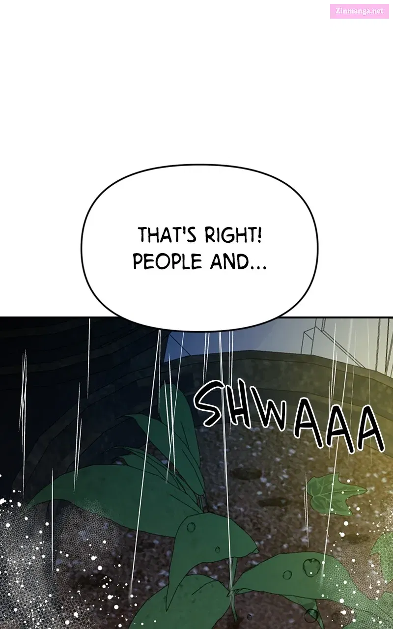 The Fish I Loved Zinmanga X Chapter 26 Page 56