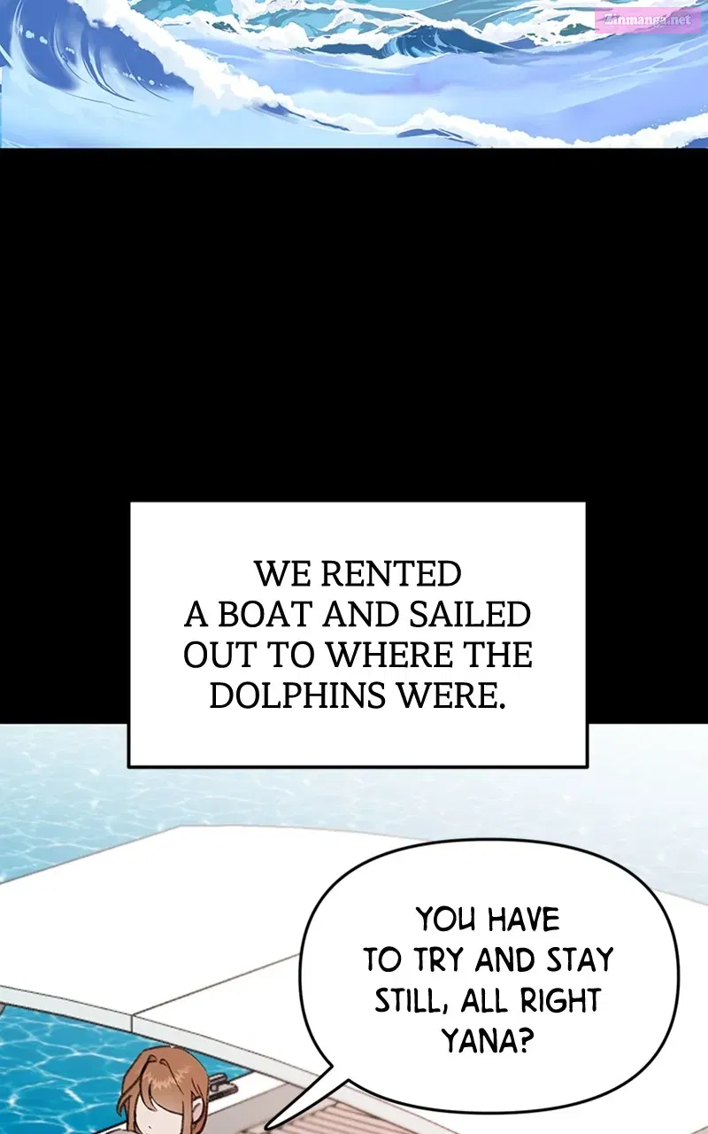 The Fish I Loved Zinmanga X Chapter 26 Page 62
